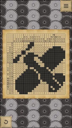 Game screenshot Nonograms CrossMe hack