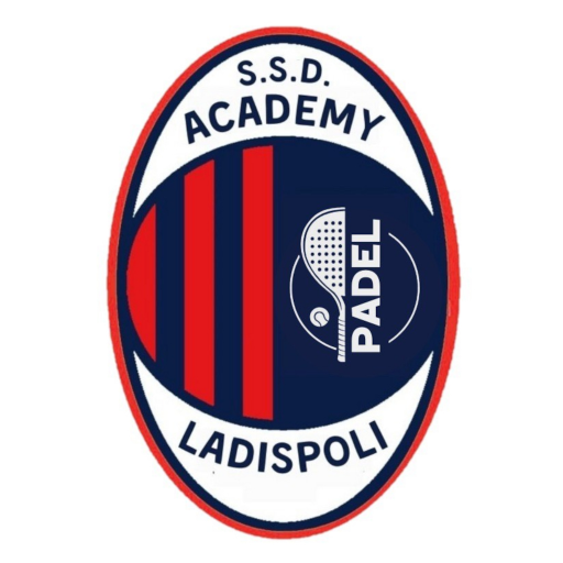 Academy Ladispoli Padel logo