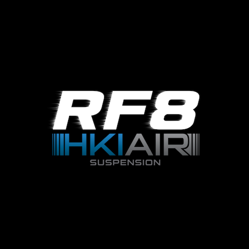 HKI RF8