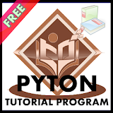 Python Tutorial point Program Courses icon