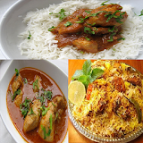 urdu recipes collections icon