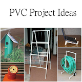 Homemade PVC Projects icon