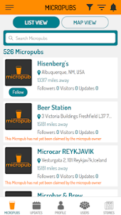 Micropub App