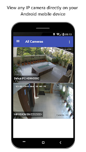 Download IP Camera Monitor – in Your PC (Windows and Mac) 2