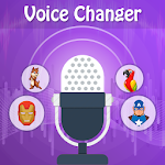 Cover Image of Download Voice Changer With Sound Effec  APK