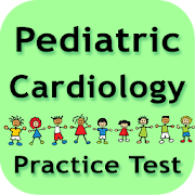Pediatric Cardiology Exam Review Flashcards & MCQs