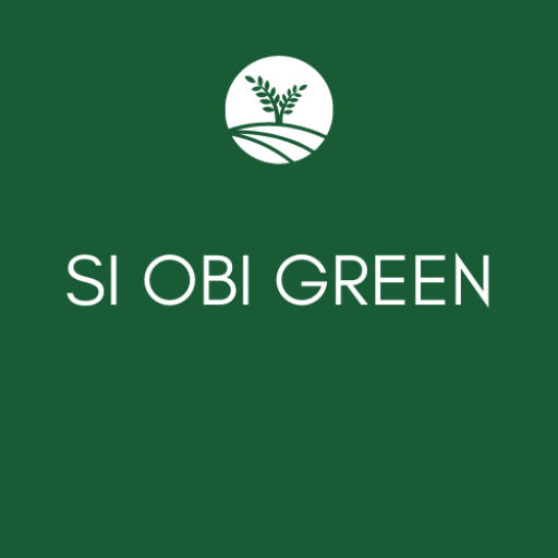 Si Obi Green Partner