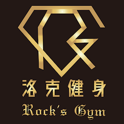 图标图片“Rock’s Gym洛克健身房”