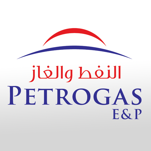 Petrogas mApp logo
