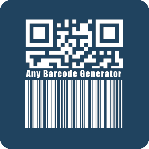 Any Barcode Generator