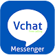 Vchat Messenger - Messages, Group Chats & Calls Download on Windows