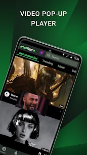 GreenTuber: Block Ads on Videos MOD APK (Premium Unlocked) 2