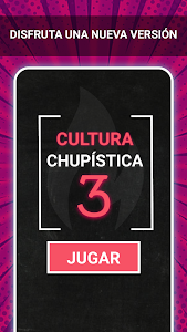 Cultura Chupistica 3: Retos Unknown