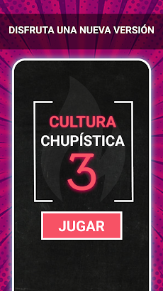 Cultura Chupistica 3: Retosのおすすめ画像1