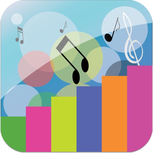 Toddlers Magic Xylophone  Icon