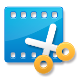 Free Video Editor from Gilisoft icon