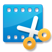 Free Video Editor from Gilisoft  Icon