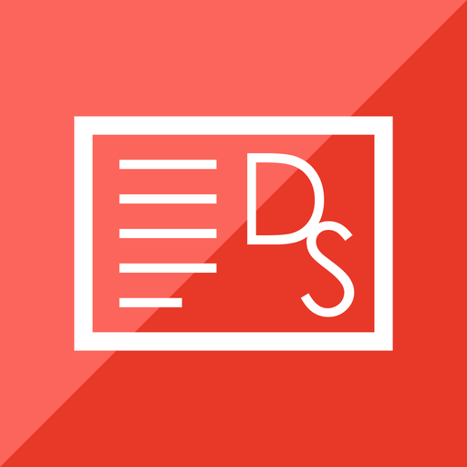 DS Manual logo
