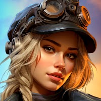 Regular Heroes - Стимпанк Карточная Игра (ККИ)