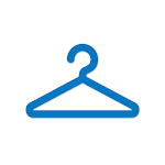 Cover Image of Télécharger Getwardrobe - outfit planner and closet organizer 3.0.1 APK