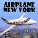 Airplane New York - Androidアプリ