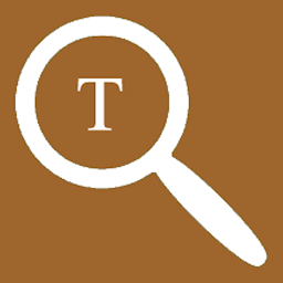 Hình ảnh biểu tượng của Pemindai Teks (Text Scanner)