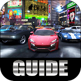 Guide For Fast & Furious icon