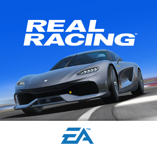 Real Racing 3 Mod APK 12.5.3 (All cars unlocked)