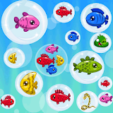 stick bubbles icon