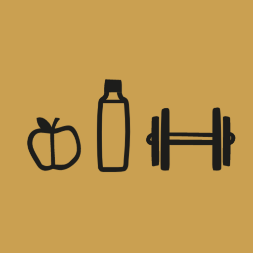 LETS DO IT Personal training logo