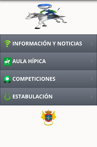 cdscmetladehesa Screen 2