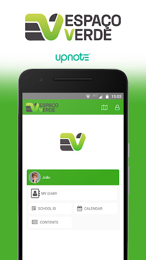 Colégio Espaço Verde