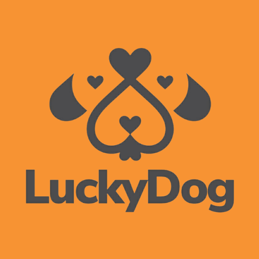 LuckyDog Logo