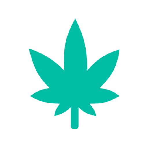 The Weedy Things: Find Weed logo