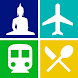 Bangkok Travel Guide, Attraction, Subway, MRT, Map