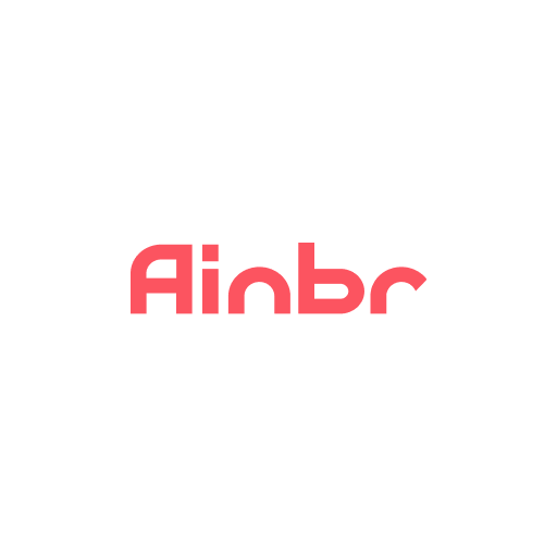 Ainbr: The Whiskey App logo