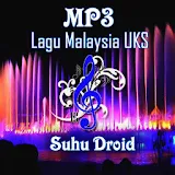 Malaysia Songs UKS icon