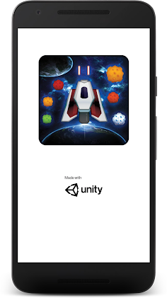 Space Shooter - Screenshot 1