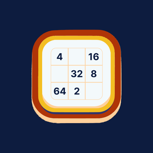 2048 Fusion Download on Windows