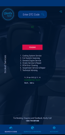 Qlenfix Auto Screen 2