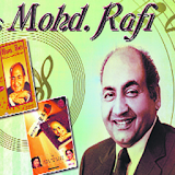 Mohammad rafi hit songs icon