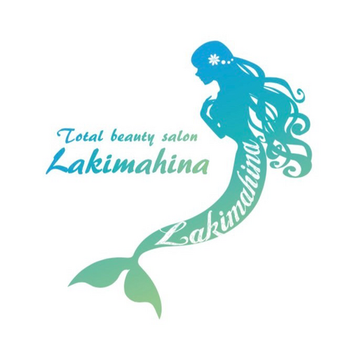 Total beauty salon Lakimahina logo