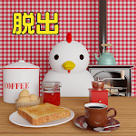 Cover Image of ダウンロード Escape game Morning 0.6 APK