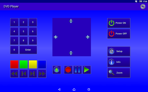 Imatge d'una captura de pantalla