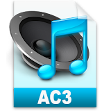AC3 Audio Converter icon