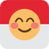 Indomoji - Tebak Gambar Emoji icon