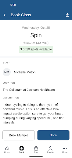 Jackson Healthcare