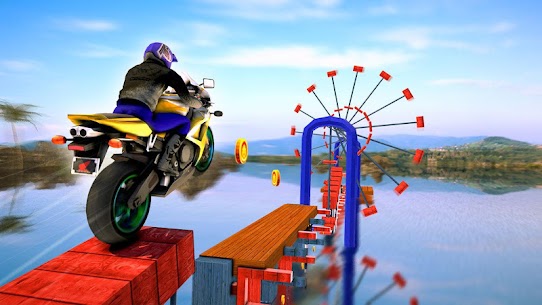 Moto Bike Racing Stunt Master Game For PC installation