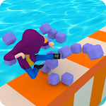 Cover Image of ダウンロード Word Rush 3D 1.0.1 APK