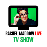 THE RACHEL MADDOW SHOW LIVE STREAMING  2021 icon